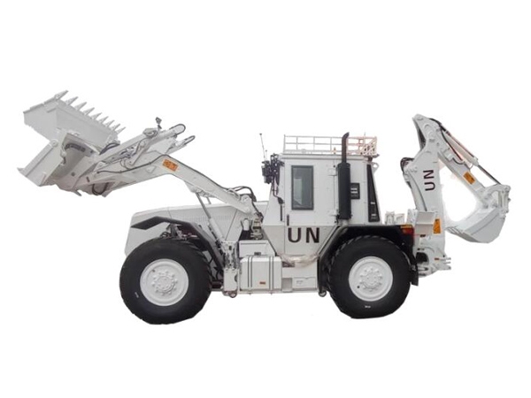 聯(lián)合國(guó)維和部隊(duì)