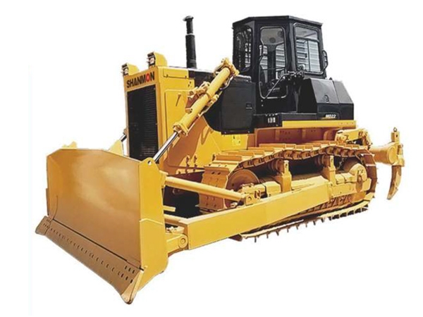 SHANMON  MD22推土機